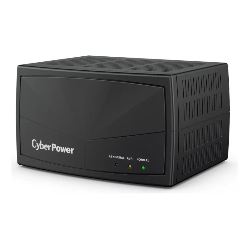 Regulador CyberPower CL1000VR