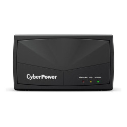 Regulador CyberPower CL1000VR