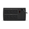 Regulador CyberPower CL1000VR
