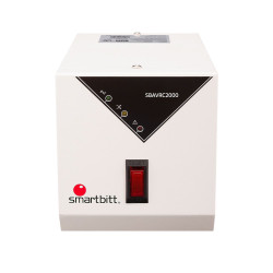 Regulador SMARTBITT SBAVRC2000