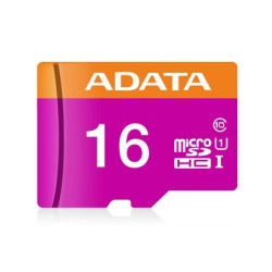 16 GB Micro SD UHS-I U1