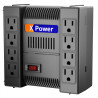 Regulador Complet XP 1300