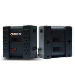 Regulador Complet XP 1300