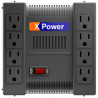 Regulador Complet XP 1300