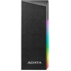 Gabinete para SSD M.2 PCIe/SATA