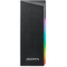 Gabinete para SSD M.2 PCIe/SATA