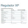 Regulador Complet XP 1300