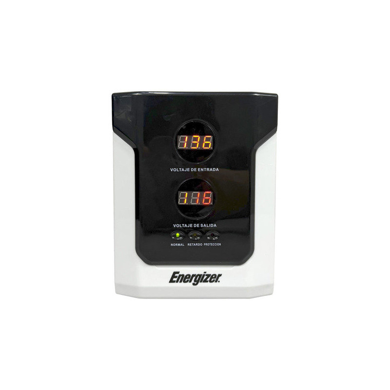 Regulador Energizer ERENRLB15VA