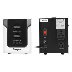 Regulador Energizer ERENRLB15VA