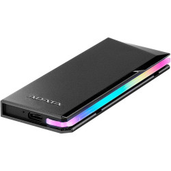 Gabinete para SSD M.2 PCIe/SATA