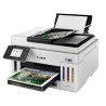Inyección de Tinta / Canon Maxify GX6110