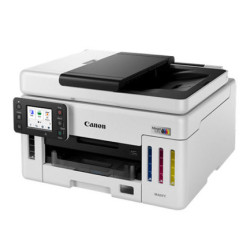 Inyección de Tinta / Canon Maxify GX6110