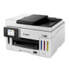 Inyección de Tinta / Canon Maxify GX6110
