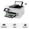 Inyección de Tinta / Canon Maxify GX6110