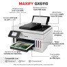 Inyección de Tinta / Canon Maxify GX6110