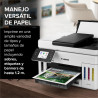 Inyección de Tinta / Canon Maxify GX6110