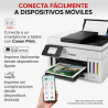 Inyección de Tinta / Canon Maxify GX6110