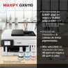 Inyección de Tinta / Canon Maxify GX6110