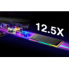 Gabinete para SSD M.2 PCIe/SATA