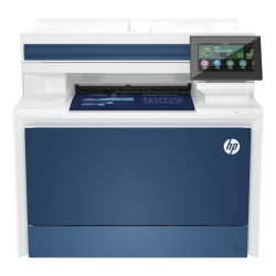 Multifuncional HP LaserJet Pro 4303dw