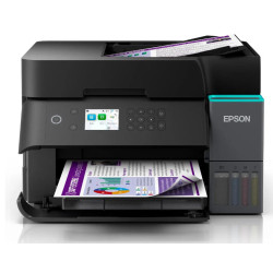 Inyección de Tinta / EPSON Ecotank L6370 (C11CL43301)
