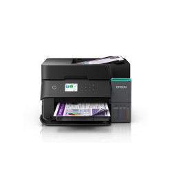 Inyección de Tinta / EPSON Ecotank L6370 (C11CL43301)