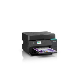Inyección de Tinta / EPSON Ecotank L6370 (C11CL43301)
