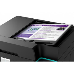 Inyección de Tinta / EPSON Ecotank L6370 (C11CL43301)
