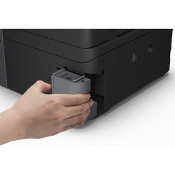 Inyección de Tinta / EPSON Ecotank L6370 (C11CL43301)