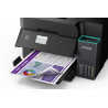Inyección de Tinta / EPSON Ecotank L6370 (C11CL43301)