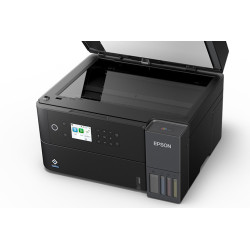 Inyección de Tinta / EPSON Ecotank L6370 (C11CL43301)
