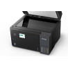 Inyección de Tinta / EPSON Ecotank L6370 (C11CL43301)