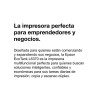 Inyección de Tinta / EPSON Ecotank L6370 (C11CL43301)