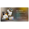 Inyección de Tinta / EPSON Ecotank L6370 (C11CL43301)