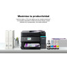 Inyección de Tinta / EPSON Ecotank L6370 (C11CL43301)