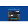 Inyección de Tinta / EPSON Ecotank L6370 (C11CL43301)