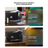 Inyección de Tinta / EPSON Ecotank L6370 (C11CL43301)