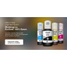 Inyección de Tinta / EPSON Ecotank L6370 (C11CL43301)