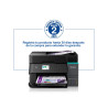 Inyección de Tinta / EPSON Ecotank L6370 (C11CL43301)