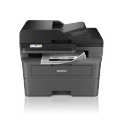 Láser Monocromática / Brother DCPL2660DW