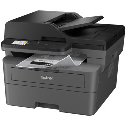 Láser Monocromática / Brother DCPL2660DW