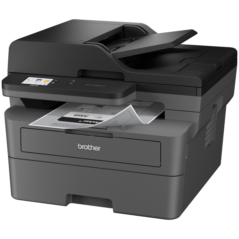 Láser Monocromática / Brother DCPL2660DW
