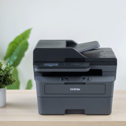 Láser Monocromática / Brother DCPL2660DW