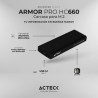 Gabinete para SSD M.2 HC660