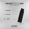 Gabinete para SSD M.2 HC660