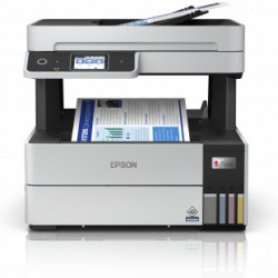 Inyección de Tinta / Epson EcoTank L6490  (C11CJ88301)