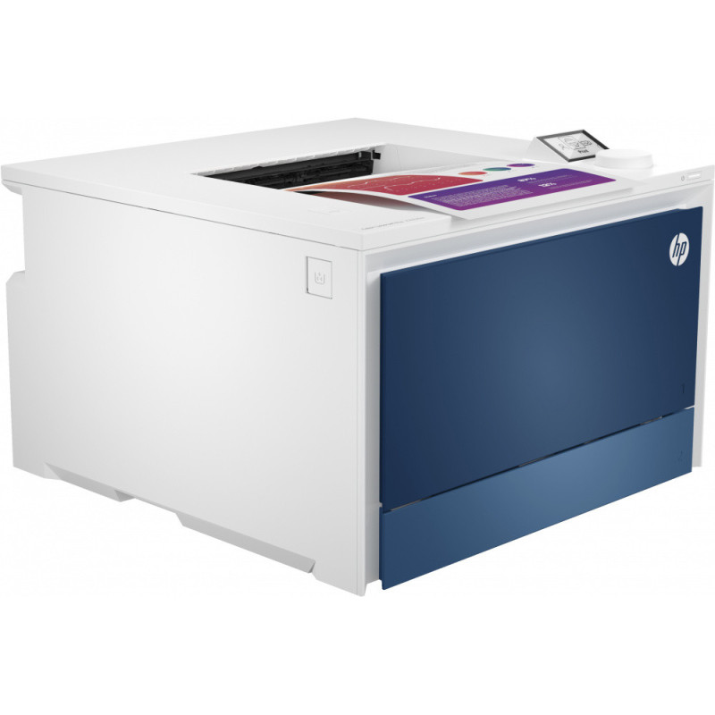 Láser a Color / HP LaserJet Pro 4203dw 5HH48A