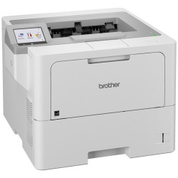 Láser Monocromática / Brother HLL6415DW