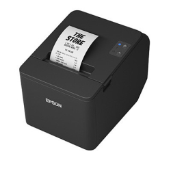 Impresora Térmica EPSON TM-T20IV-SP