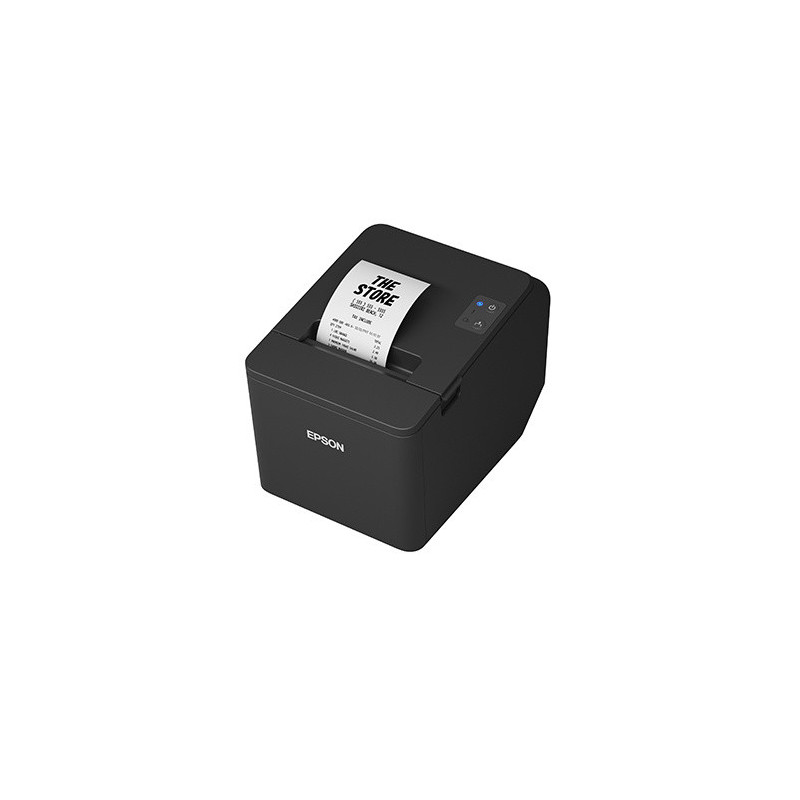 Impresora Térmica EPSON TM-T20IV-SP